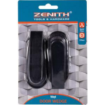Vinyl Door Wedge / Door Stop - set of 2